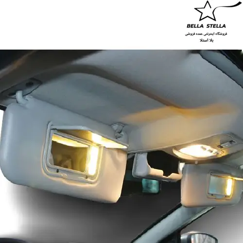 تارا V4 اتوماتیک صفر 1404