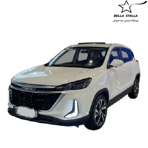 تیگارد X35 PLUS صفر 1404