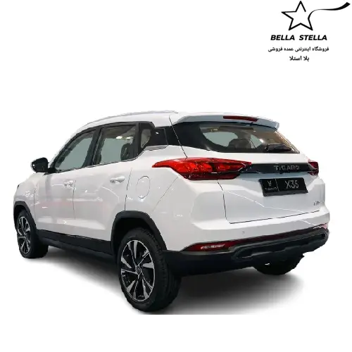 تیگارد X35 PLUS صفر 1404