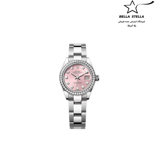 ساعت رولکس Lady-Datejust