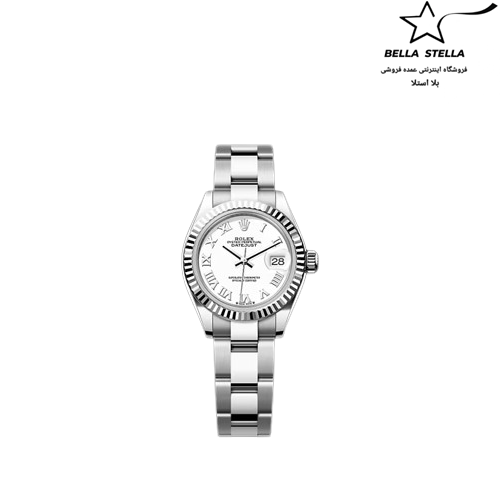 ساعت رولکس Lady-Datejust