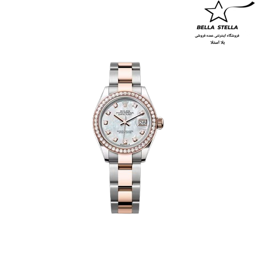 ساعت رولکس Lady-Datejust