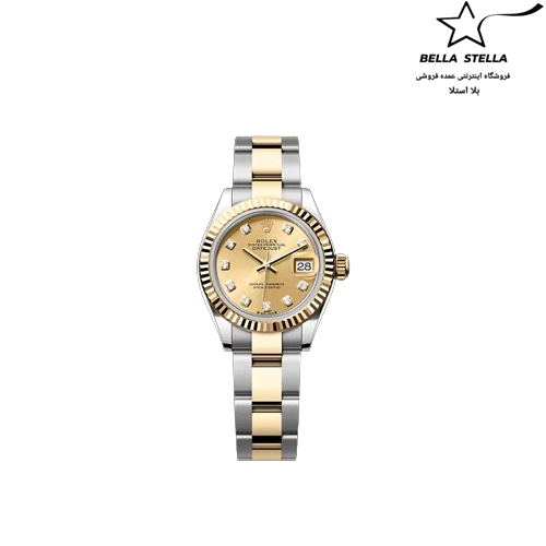 ساعت رولکس Lady-Datejust