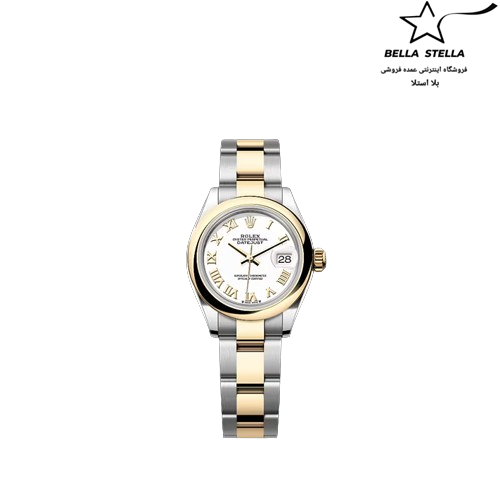 ساعت رولکس Lady-Datejust