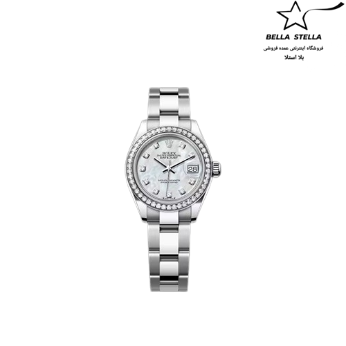 ساعت رولکس Lady-Datejust