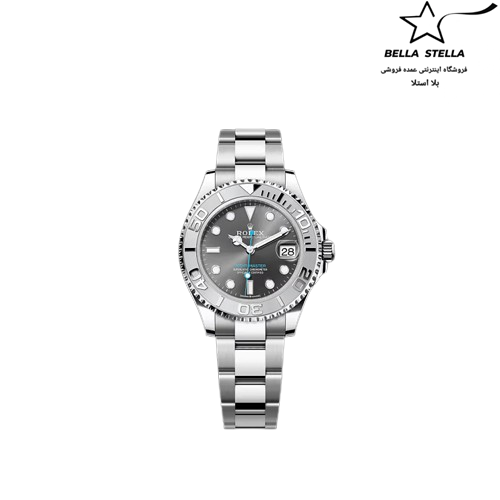 ساعت رولکس Yacht-Master 37