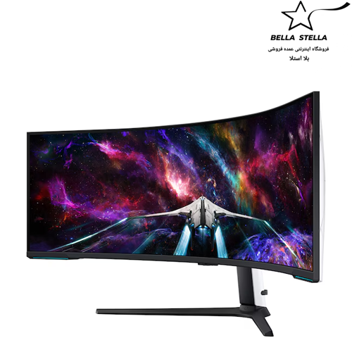 مانیتور ‎57" Odyssey Neo G9 G95NC‎