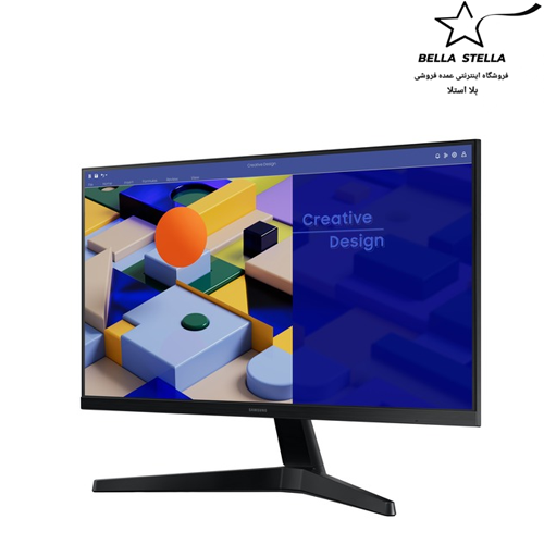 مانیتور Essential S3 S31C LS27C310EAMXUE