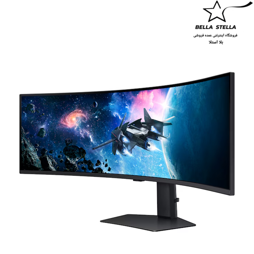 مانیتور Odyssey G9 G95C ‏49 اینچ