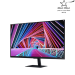 مانیتور 32 اینچ UHD با قابلیت محافظت هوشمند از چشم