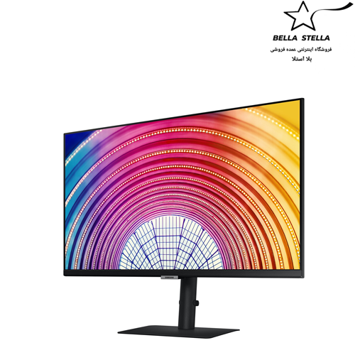 مانیتور QHD ‏27 اینچ دارای پنل IPS