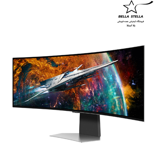 مانیتور ادیسه 49 اینچی OLED G9