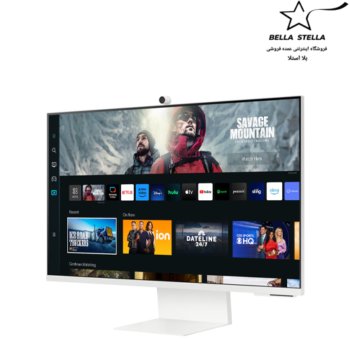 مانیتور 4K هوشمند 32 اینچ مدل M8 M80C