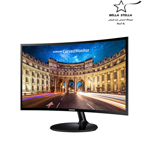 مانیتور ‎‎27"‎ Curved