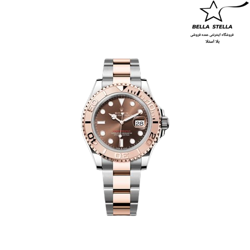 ساعت رولکس Yacht-Master 40