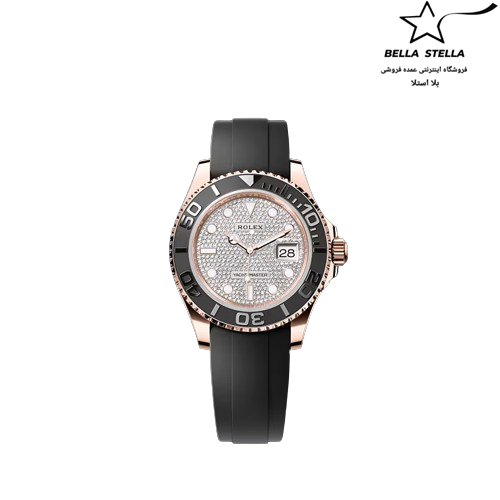 ساعت رولکس Yacht-Master 40