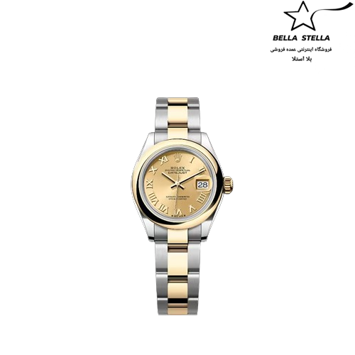 ساعت رولکس Lady-Datejust