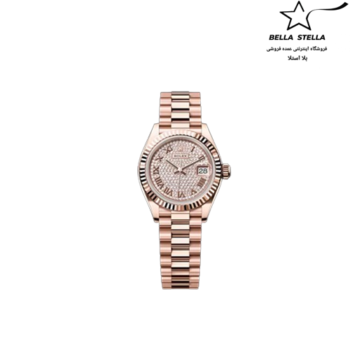 ساعت رولکس Lady-Datejust