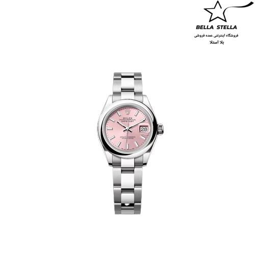 ساعت رولکس Lady-Datejust
