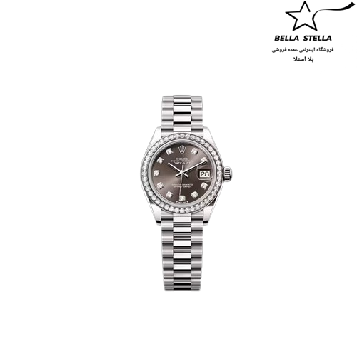 ساعت رولکس Lady-Datejust