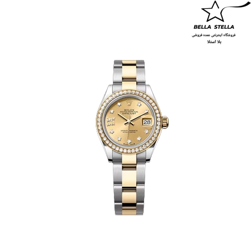 ساعت رولکس Lady-Datejust