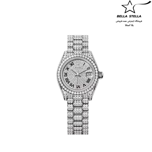 ساعت رولکس Lady-Datejust