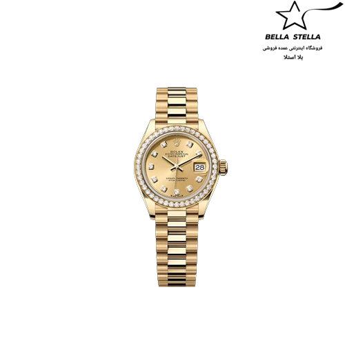 ساعت رولکس Lady-Datejust