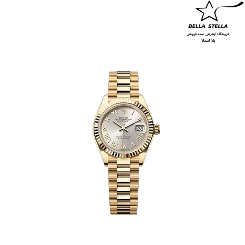 ساعت رولکس Lady-Datejust