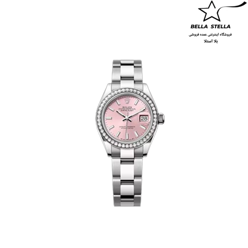 ساعت رولکس Lady-Datejust