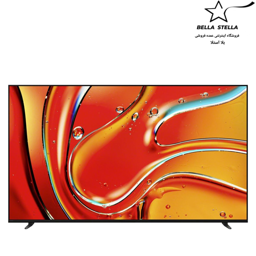 تلویزیون سونی BRAVIA 7/xr70 سایز 65 اینچ