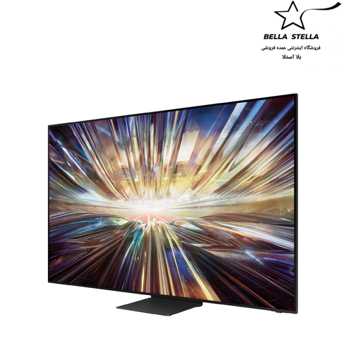 تلویزیون سامسونگ 85 اینچ Neo QLED 8K QN800D Tizen OS Smart TV (2024)