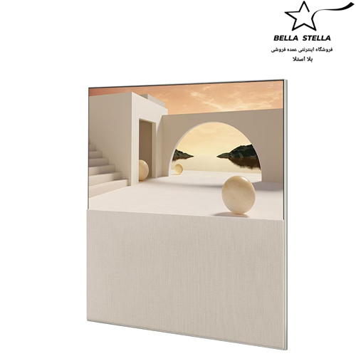 تلویزیون اولد 4K ال جی مدل ART90 سایز 65