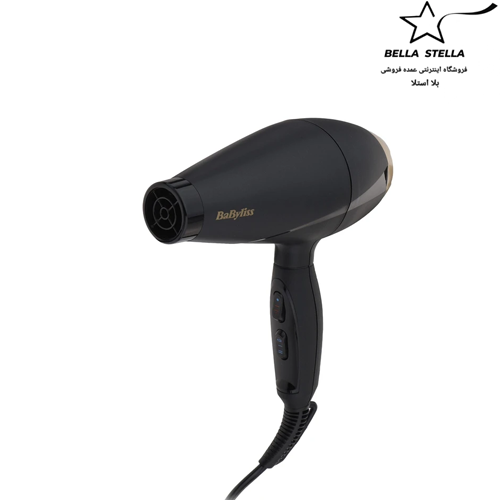 سشوار حرفه ای بابیلیس مدل 6704