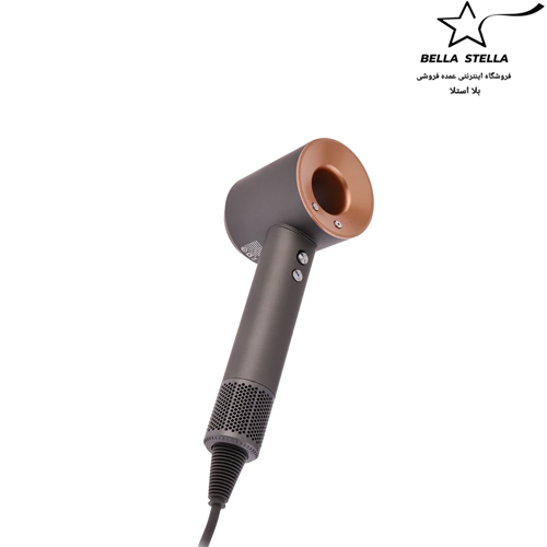 سشوار حرفه ای 2000 وات فیکورس مدل 1831