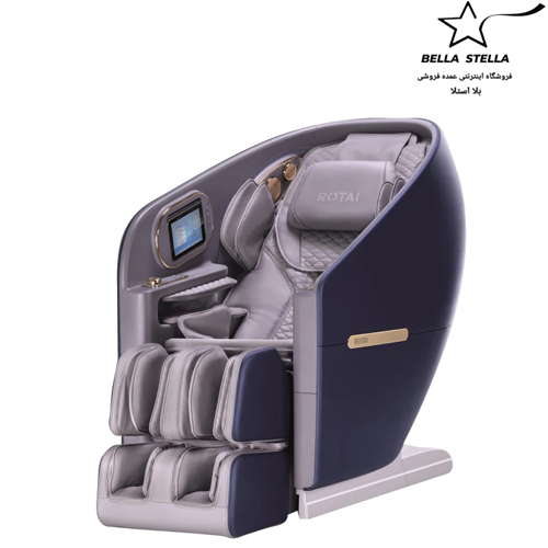 صندلی ماساژ روتای مدل S80