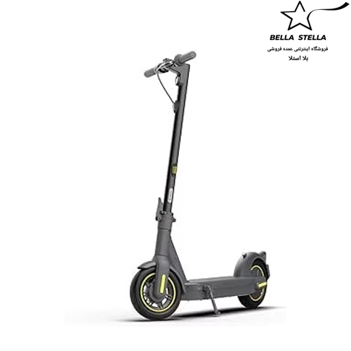 اسکوتر برقی ninebot مدل Kickscooter max G30 II