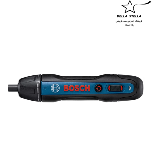 پیچ گوشتی شارژی بوش مدل GO (GEN-2)