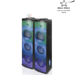 اسپیکر AL1024-LP5 مکسیدر