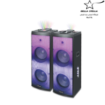 اسپیکر AL1522-LP5 مکسیدر