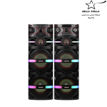 اسپیکر دیجی آیوا مدل AW-X2124DSP PRO