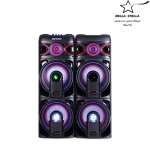 معرفی اسپیکر دیجی آیوا AW-X2200DSN PRO