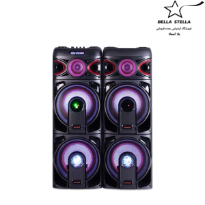 معرفی اسپیکر دیجی آیوا AW-X2200DSN PRO