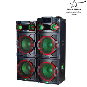 اسپیکر YM 525-lp5 مکسیدر