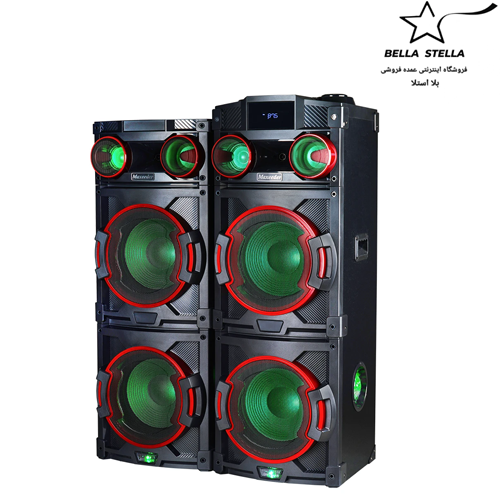 اسپیکر YM 525-lp5 مکسیدر