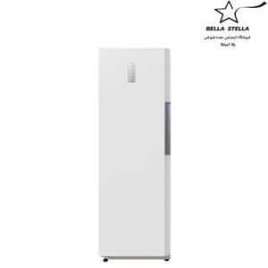 Shilla Freezer (Twin) DAEWOO