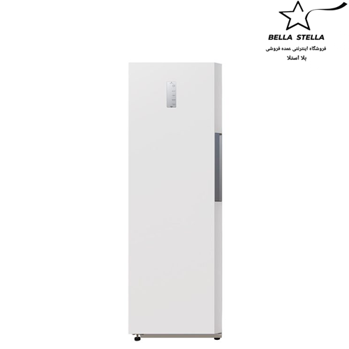 Shilla Freezer (Twin) DAEWOO