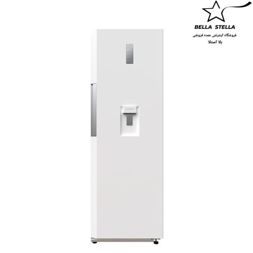 Shilla Refrigerator (Twin) DAEWOO