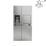Sinsun 2 doors With Home Bar (Prime) DAEWOO
