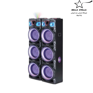 اسپیکر AL 326-LP5 مکسیدر