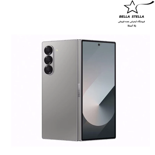 گوشی سامسونگ Galaxy Z Fold 6